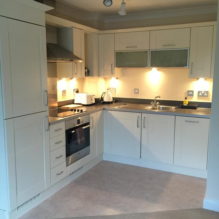 Millwalk Apartment Witney Exterior foto