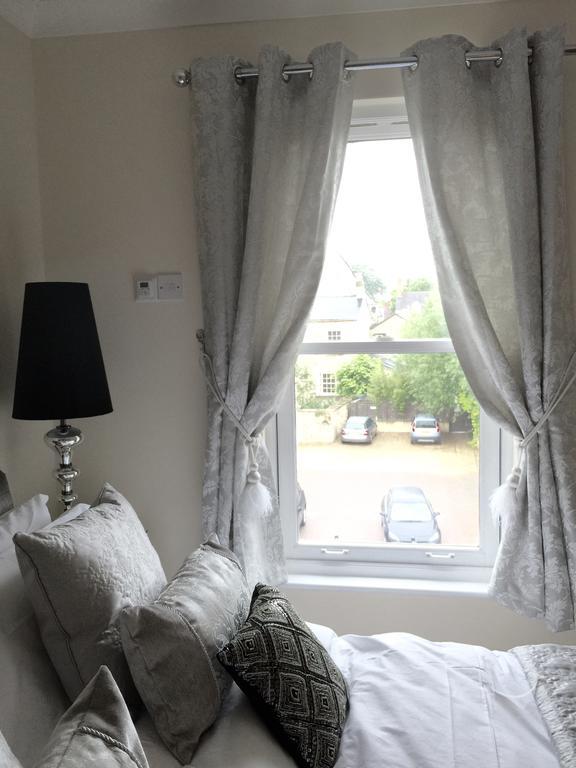 Millwalk Apartment Witney Exterior foto