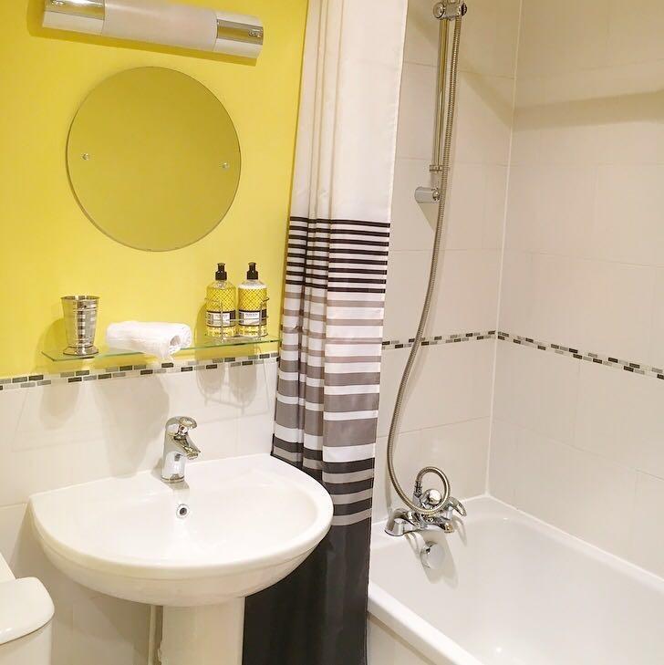 Millwalk Apartment Witney Exterior foto