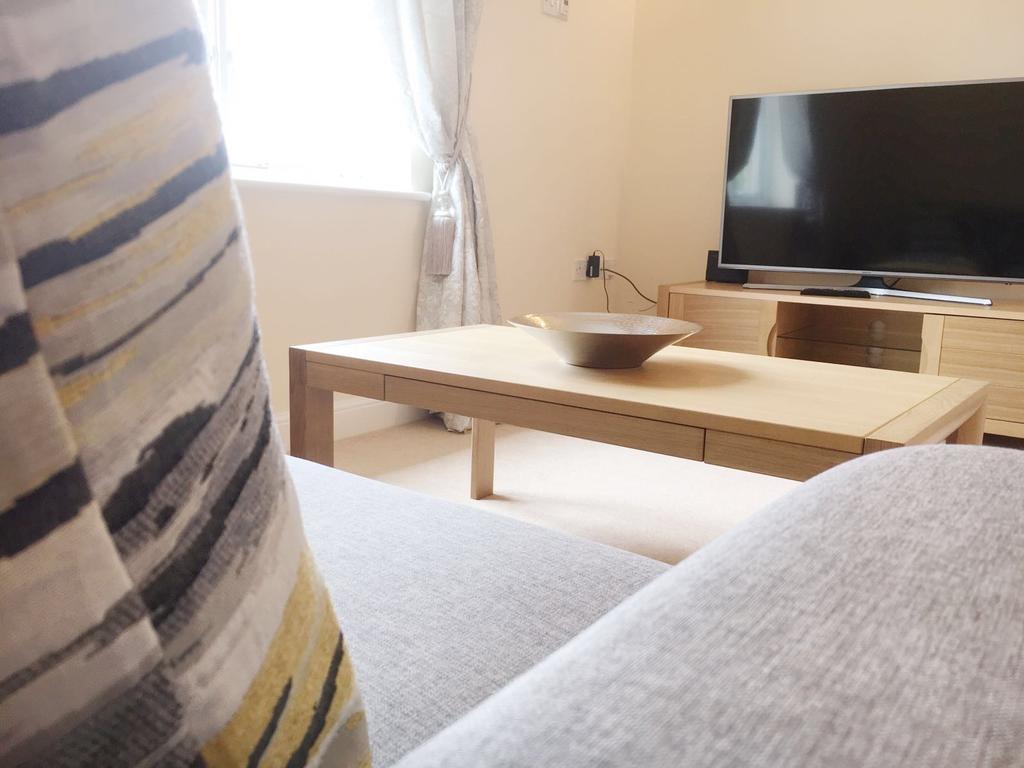Millwalk Apartment Witney Exterior foto