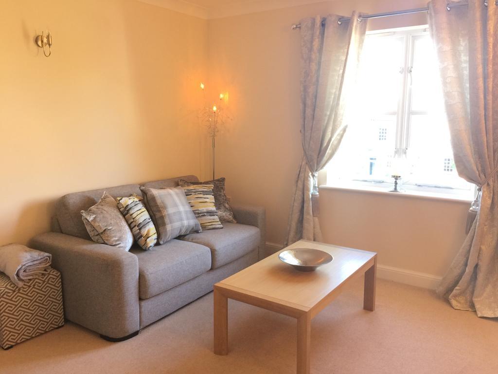 Millwalk Apartment Witney Exterior foto