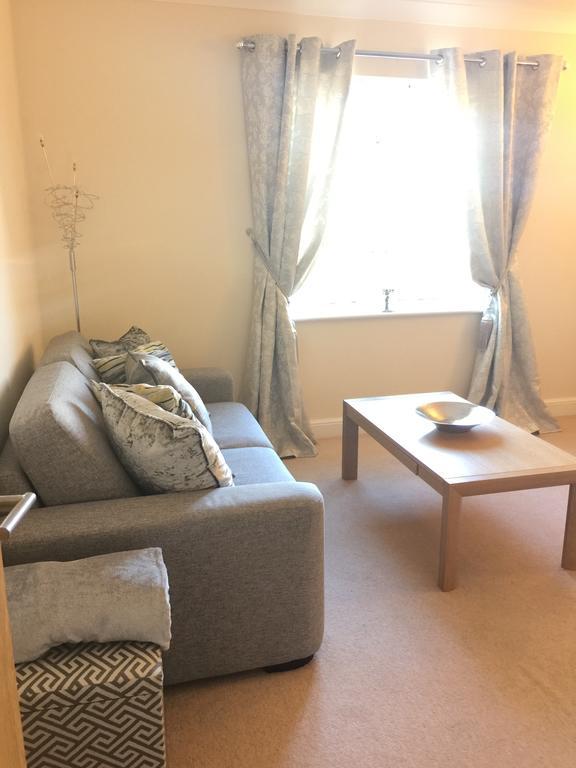 Millwalk Apartment Witney Exterior foto